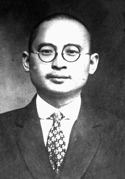 中国西部第一位本土西医医生