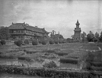 “华西坝五大学”是哪些学校？